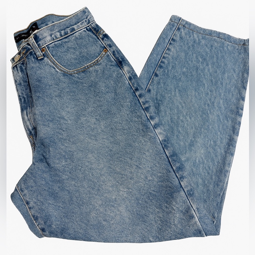 Vintage Limited Jeans